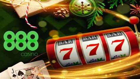 Christmas Tales 888 Casino